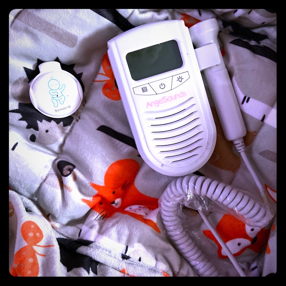 Baby monitors